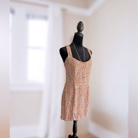 Minkpink Nevaeh Mini Dress in Multi size M - Picture 6 of 15